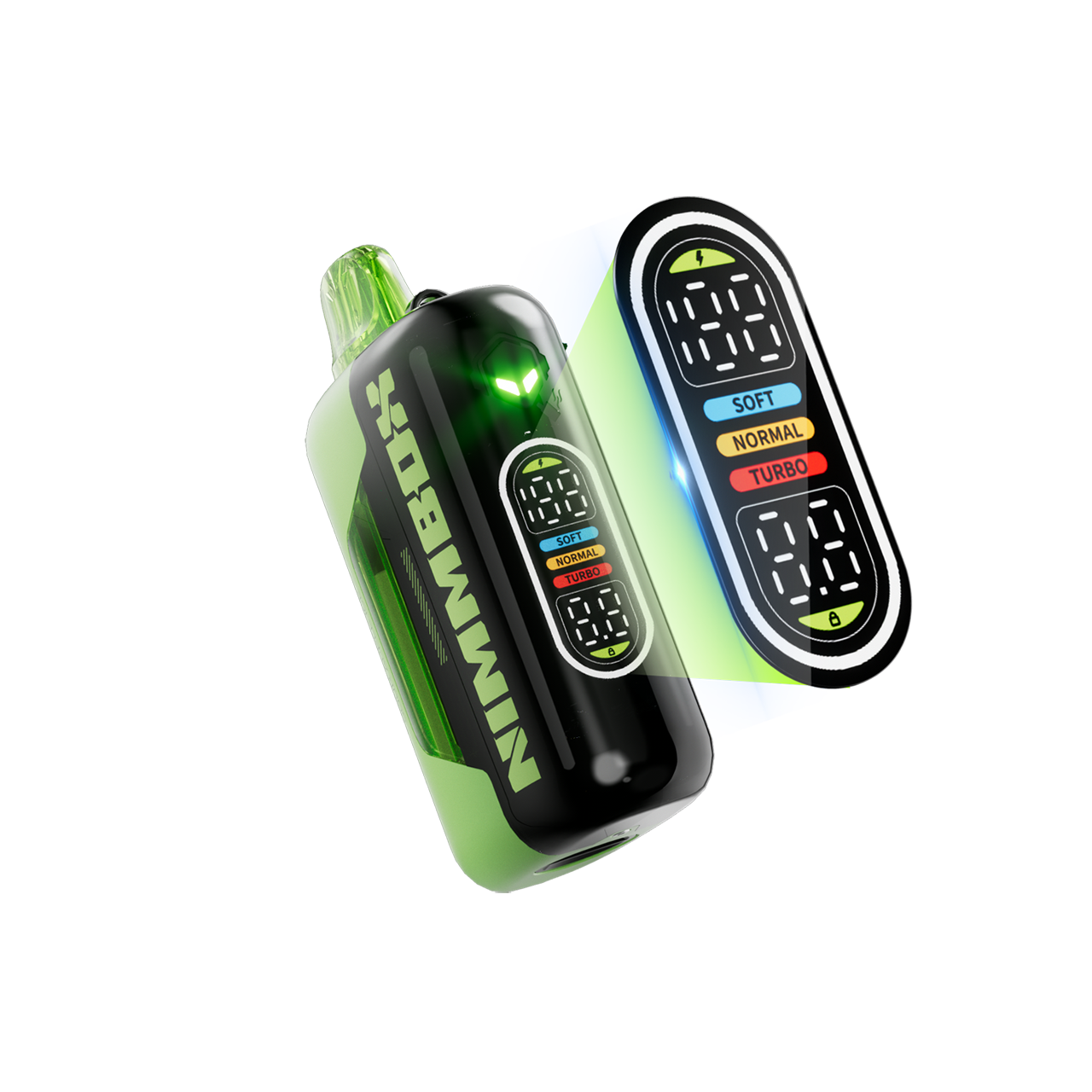 Smart Multi-Function Screen